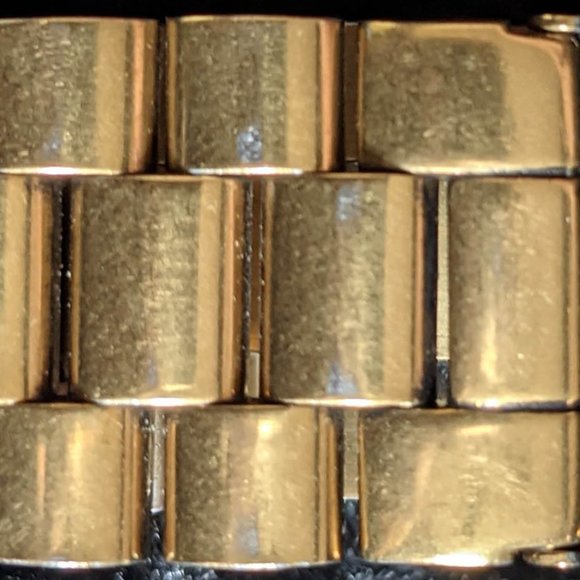 Michael Kors Unisex Watch MK-8227 Runway Chronograph - Picture 5 of 6